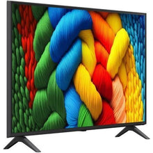 Televisor lg nanocell 43nano80a6b 43