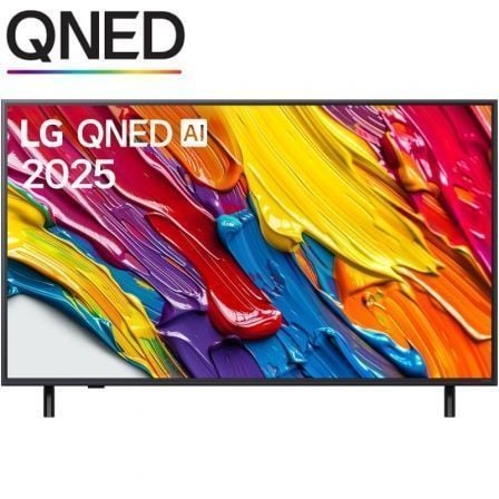 Televisor lg qned 43qned82a6b 43