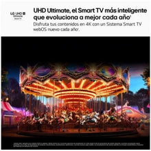 Televisor lg uhd 43ua74006lb 43