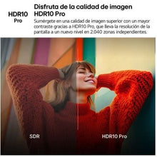 Televisor lg uhd 43ua74006lb 43