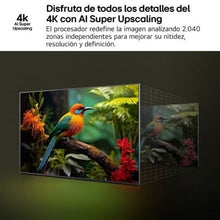 Televisor lg uhd 43ua74006lb 43