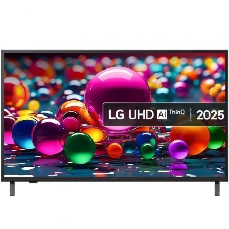Televisor lg uhd 43ua75006la 43
