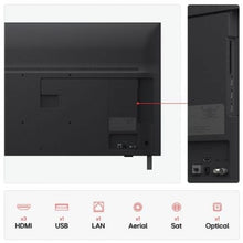 Televisor lg uhd 43ua75006la 43