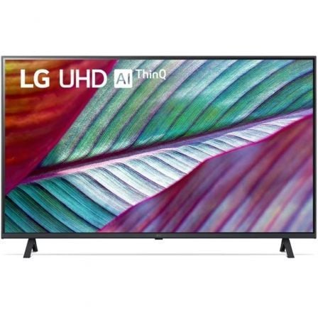 Televisor Lg Uhd 43Ur78006Lk 43