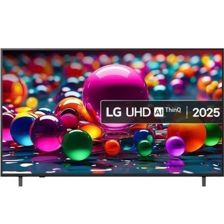 Televisor Lg 65Ua75006La 65