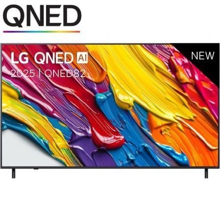 Televisor lg qned 75qned82a6b 75