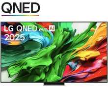Televisor lg qned evo ai 75qned86a6a 75