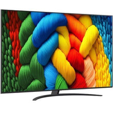 Televisor lg nanocell 86nano81a6a 86