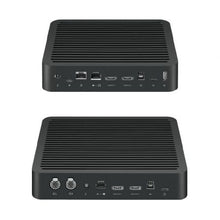 Sistema de videoconferencia logitech rally/ campo de visión 82º/ 4k