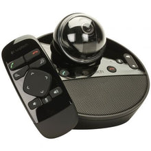 Sistema De Videoconferencia Logitech Bcc950