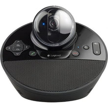 Sistema De Videoconferencia Logitech Bcc950