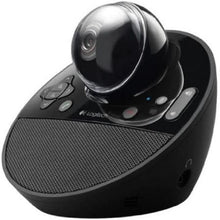 Sistema De Videoconferencia Logitech Bcc950