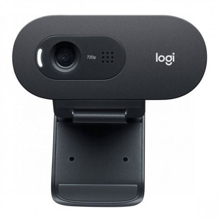 Webcam Logitech C505E