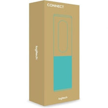 Sistema de videoconferencia logitech conferencecam connect/ campo de visión 90º/ full hd