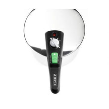 Olla a presión monix quick/ ø22cm/ 6l/ acero inoxidable