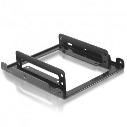 Adaptador nanocable 10.99.0002 para 2x discos duros de 2.5