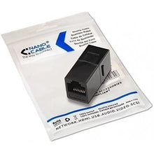 Adaptador Rj45 Nanocable