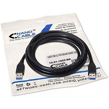 Cable Usb 3.0 Nanocable