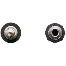 Cable estéreo nanocable 10.24.0201/ jack 3.5 macho - jack 3.5 hembra/ 1.5m