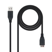 Cable Usb 3.0 Nanocable