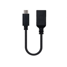 Cable Usb 3.1 Nanocable