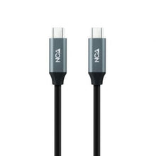 Cable Usb 3.2 Tipo-C Nanocable  5A 100W