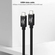 Cable Usb 4.0 Nanocable