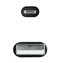 Cable Usb 2.0 Lightning Nanocable