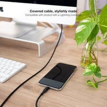 Cable Usb 2.0 Lightning Nanocable