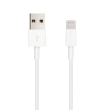 Cable Usb 2.0 Lightning Nanocable 10.110.0401