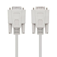 Cable Serie Null Modem Nanocable