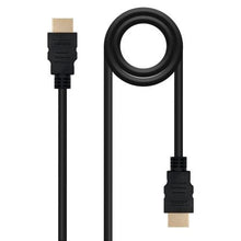 Cable Hdmi 1.3B Nanocable