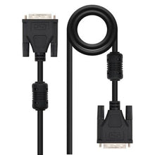 Cable Dvi Dual Nanocable