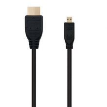 Cable Micro Hdmi Nanocable