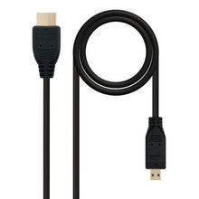 Cable Micro Hdmi Nanocable