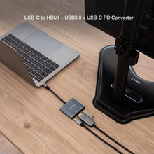 Conversor Nanocable  Usb Tipo-C