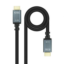 Cable Hdmi Nanocable