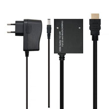 Duplicador Hdmi Nanocable