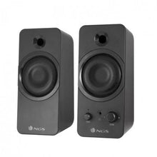 Altavoces Ngs