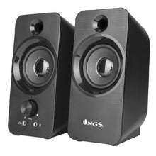 Altavoces Ngs
