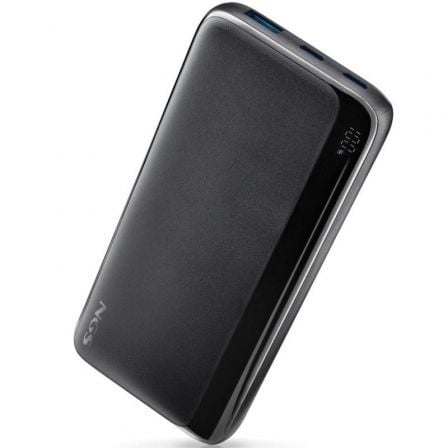 Powerbank 10000Mah Ngs Quiz 10