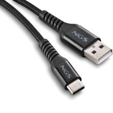 Cable Usb 2.0 Ngs