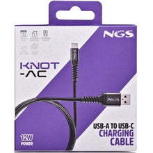 Cable Usb 2.0 Ngs