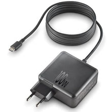 Cargador De Portátil Gan Ngs  Usb Tipo-C
