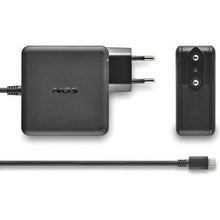 Cargador De Portátil Gan Ngs  Usb Tipo-C