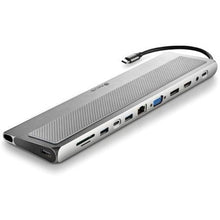 Docking Usb Tipo-C Ngs Wonderdock 12 Pro