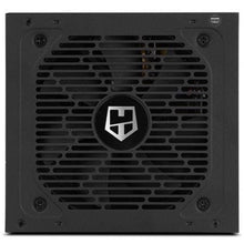Fuente de alimentación nox hummer gdm/ 1000w/ ventilador 12cm/ 80 plus gold
