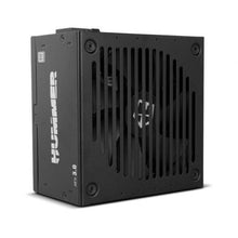 Fuente de alimentación nox hummer p/ 1000w/ ventilador 14cm/ 80 plus platinum