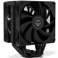 Ventilador Con Disipador Nox H-200 Lcd