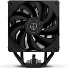 Ventilador Con Disipador Nox H-200 Lcd